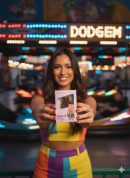 Choco BB Series Pistachio 60 Gr